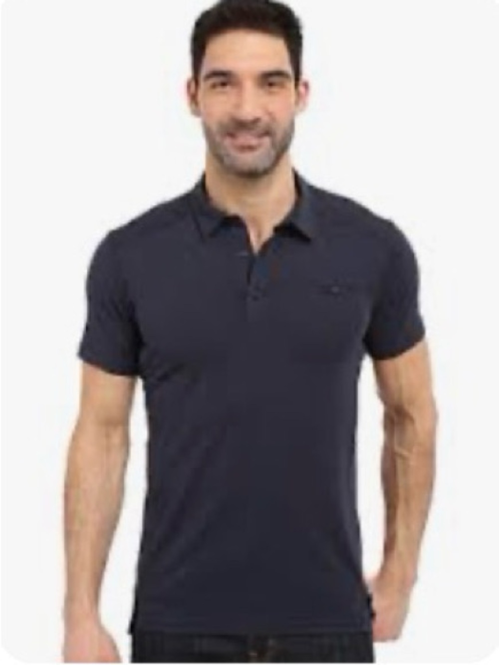 Arc’teryx Captive Polo Shirt large